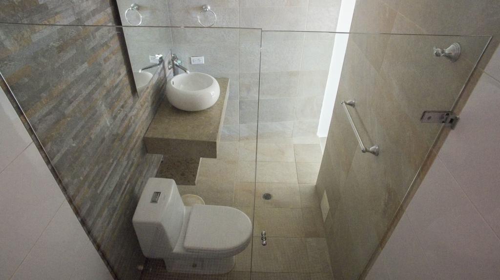 Ocean View Spacious Penthouses With Big Terraces And Over 318 Square Meters Cartagena Exterior photo