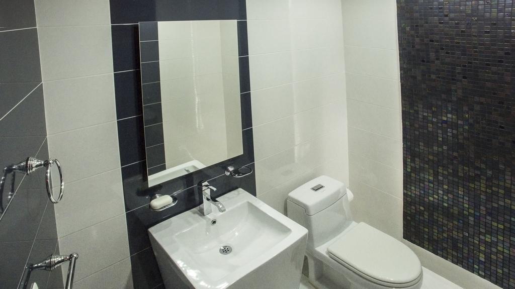 Ocean View Spacious Penthouses With Big Terraces And Over 318 Square Meters Cartagena Exterior photo