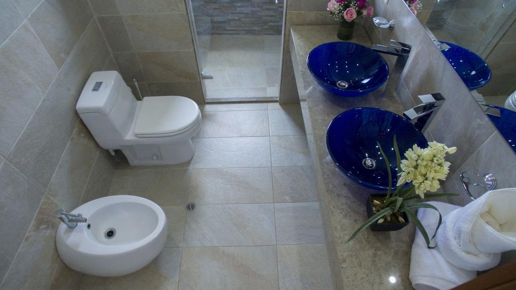 Ocean View Spacious Penthouses With Big Terraces And Over 318 Square Meters Cartagena Exterior photo