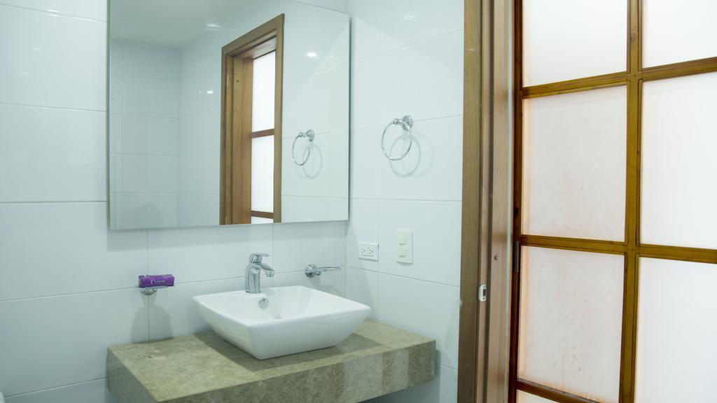 Ocean View Spacious Penthouses With Big Terraces And Over 318 Square Meters Cartagena Exterior photo