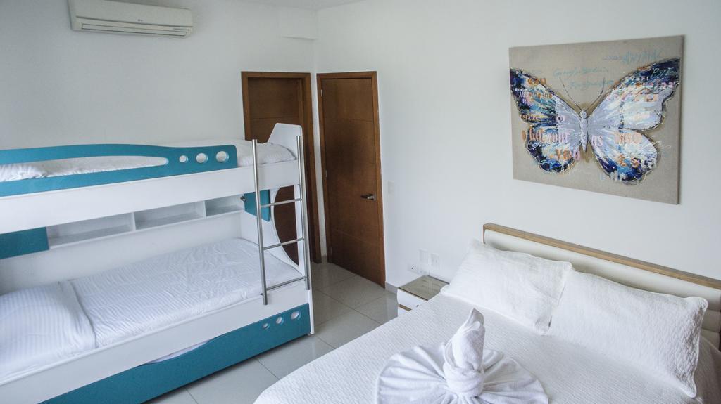 Ocean View Spacious Penthouses With Big Terraces And Over 318 Square Meters Cartagena Exterior photo