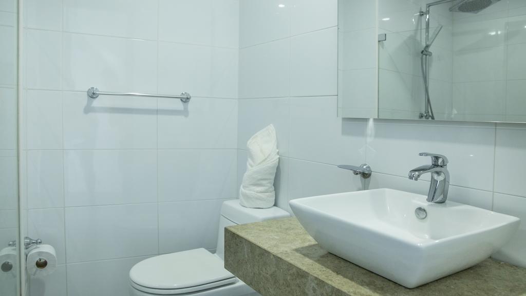 Ocean View Spacious Penthouses With Big Terraces And Over 318 Square Meters Cartagena Exterior photo